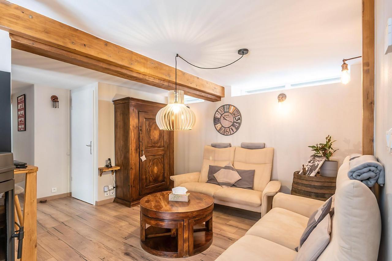 Domaine La Grange Ungersheim - Gite La Grange 5 Etoiles Zewnętrze zdjęcie