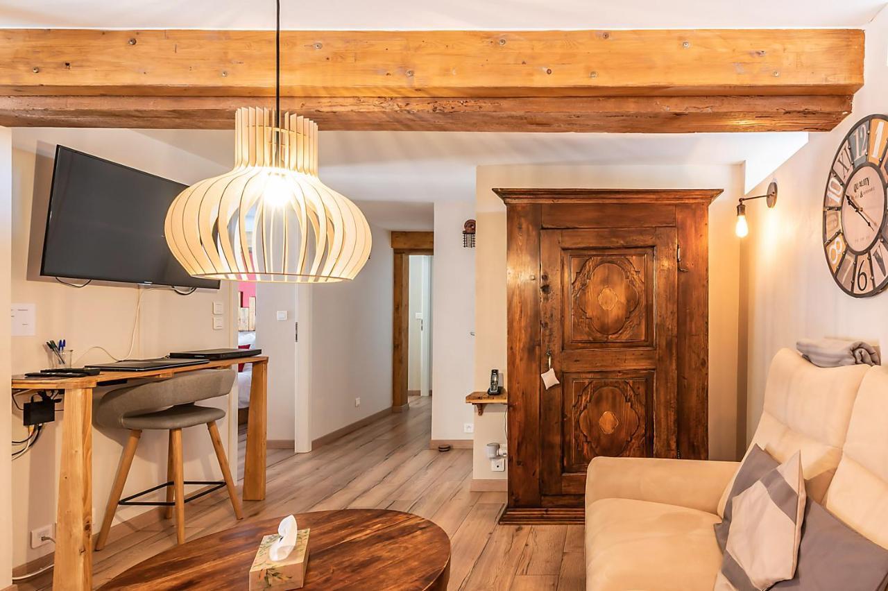 Domaine La Grange Ungersheim - Gite La Grange 5 Etoiles Zewnętrze zdjęcie