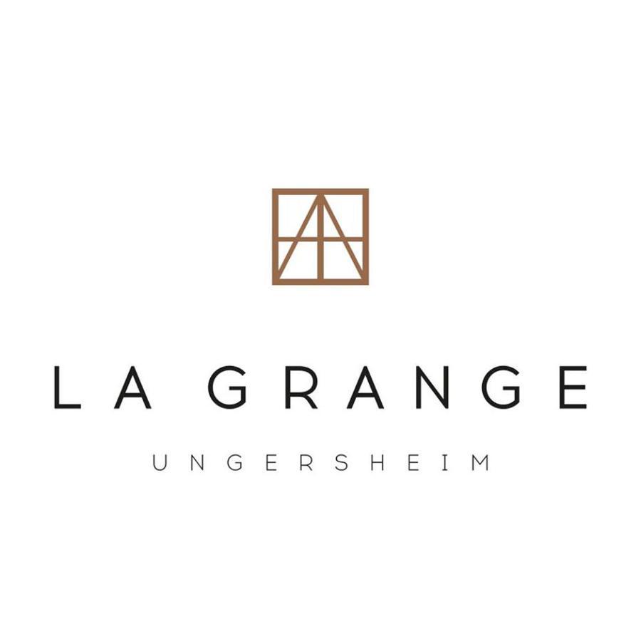 Domaine La Grange Ungersheim - Gite La Grange 5 Etoiles Zewnętrze zdjęcie